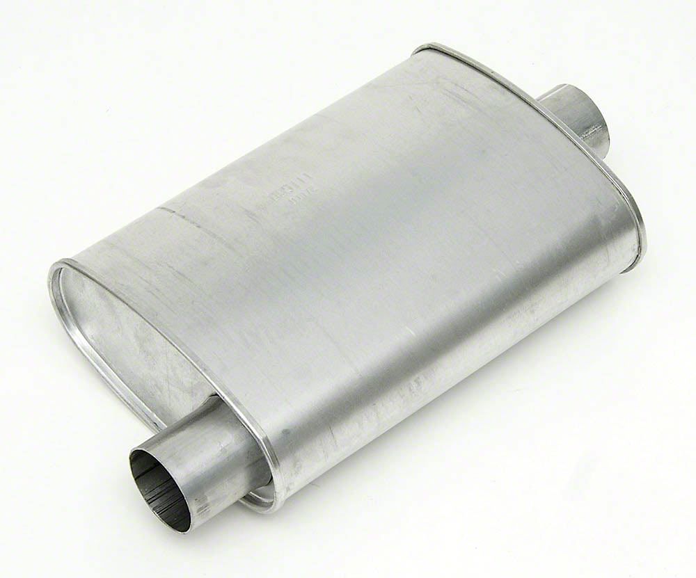 Mufflers