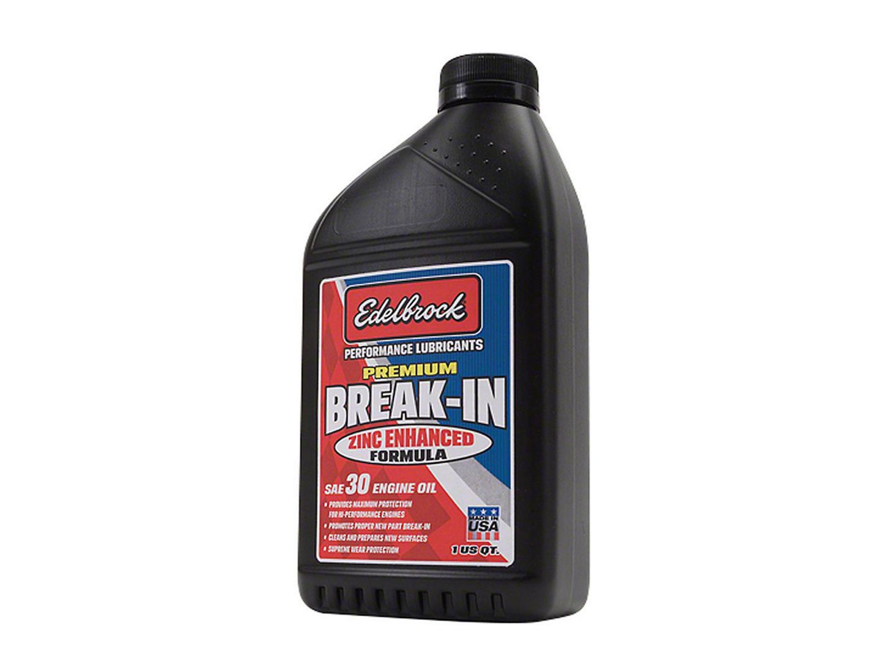 Oil & Engine Fluids