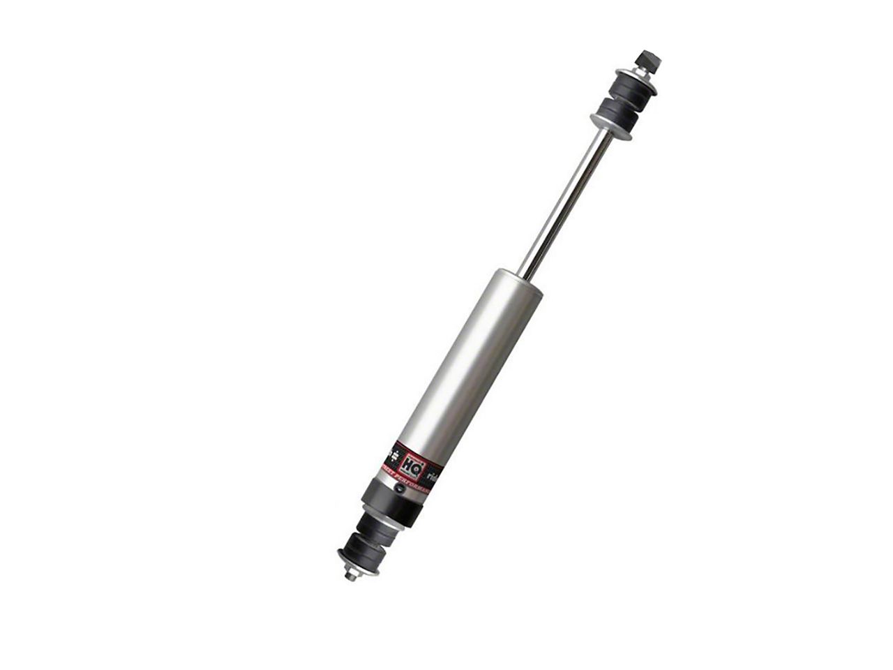 Shocks & Struts