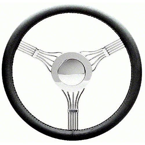 Steering Wheels