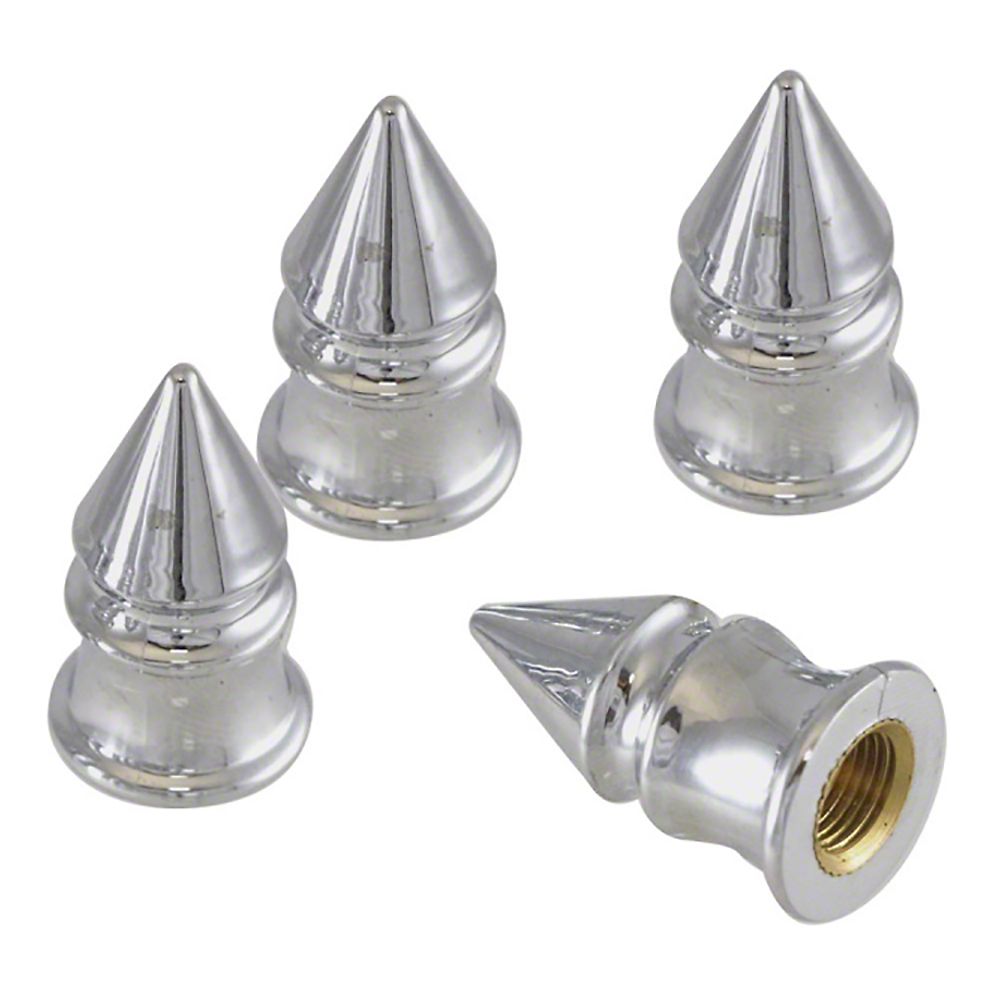 Valve Stem Caps